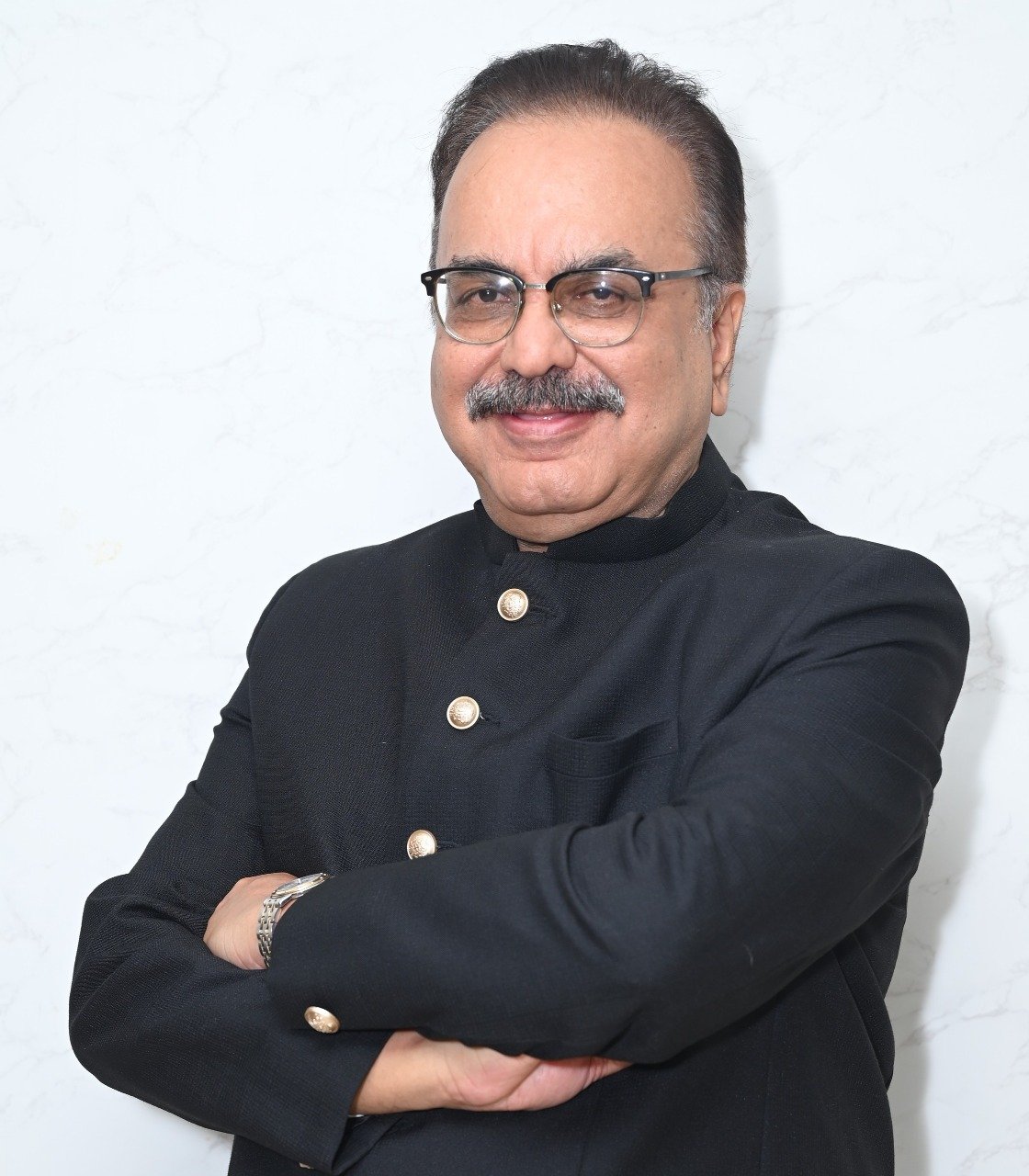 Anil Matai_Headshot 1